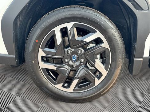 Certified 2026 Subaru Forester Limited AWD/4WD image 30