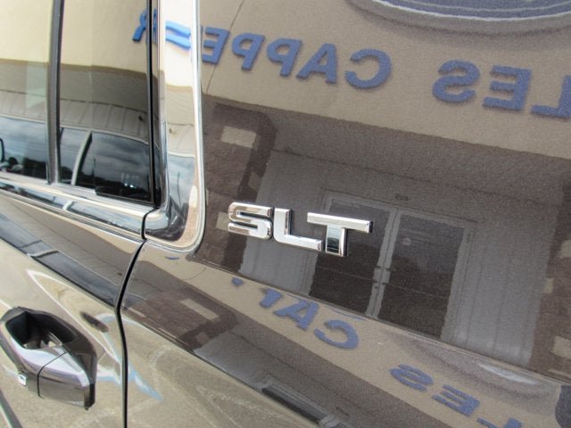 Used 2018 GMC Yukon XL SLT w/ Open Road Package AWD/4WD image 46