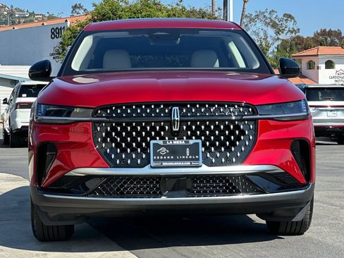 New 2026 Lincoln Nautilus Premier w/ Equipment Group 102A AWD/4WD image 8