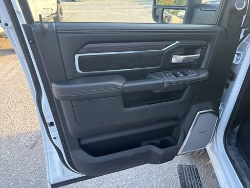New 2026 RAM 2500 Laramie image 14