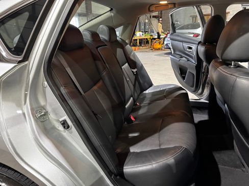 Used 2017 Nissan Altima 2.5 SL w/ Technology Package image 23