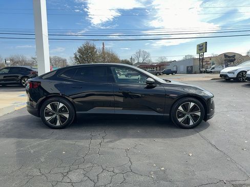 New 2026 Polestar Polestar 4 image 7