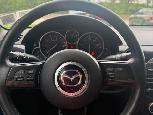 Used 2013 MAZDA MX-5 Miata Grand Touring RWD image 14