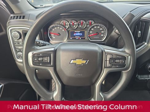 Used 2020 Chevrolet Silverado 1500 LT image 23