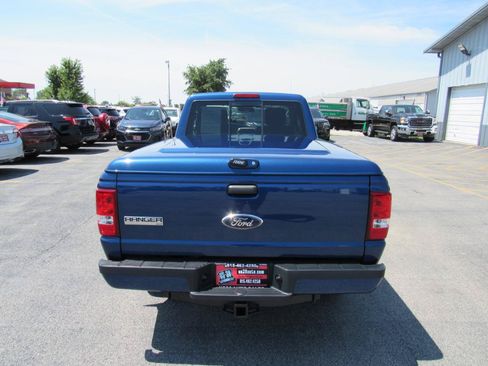 Used 2011 Ford Ranger XLT RWD image 5