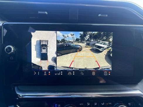 Used 2026 GMC Sierra 2500 Denali Ultimate w/ Max Trailering Package AWD/4WD image 22