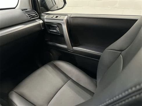 Used 2024 Toyota 4Runner TRD Sport w/ Technology Package image 13