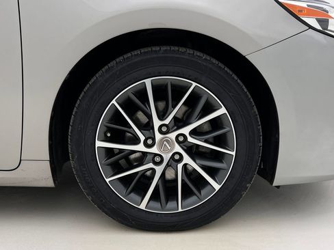 Used 2017 Lexus ES 350 350 image 29