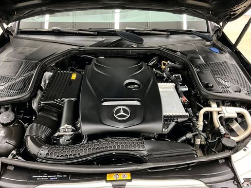 Certified 2018 Mercedes-Benz C 300 Sedan image 31