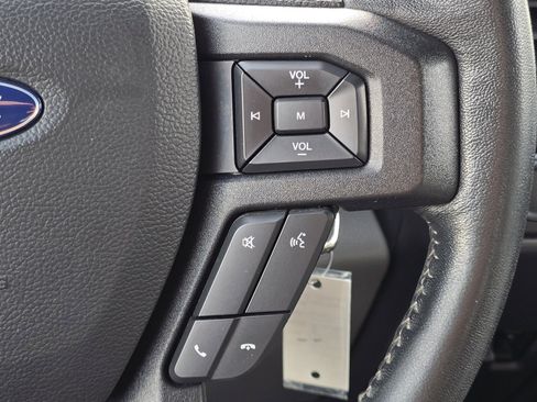 Used 2020 Ford F150 XLT w/ Equipment Group 302A Luxury image 12