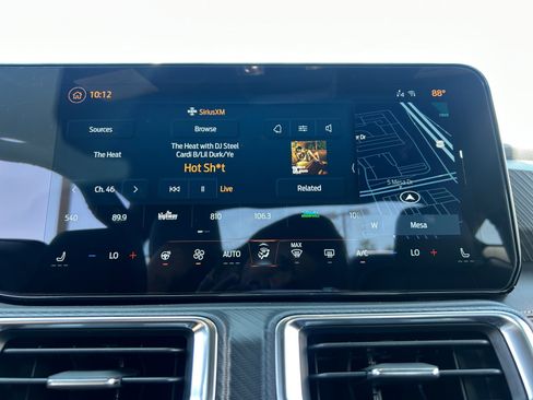 New 2025 Ford Mustang GT Premium image 12