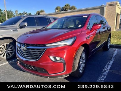 Used 2023 Buick Enclave Premium