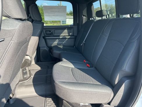 New 2026 RAM 2500 Tradesman image 13