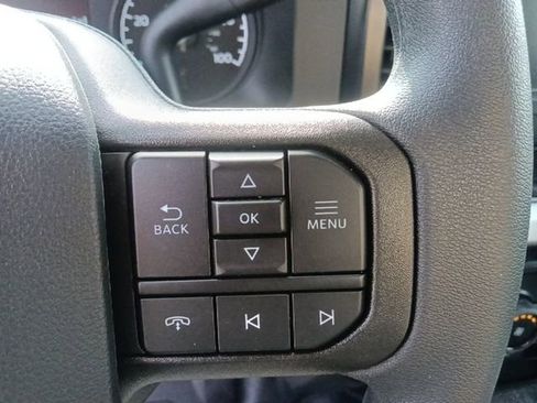 New 2026 Ford F250 XL w/ XL Chrome Package image 19