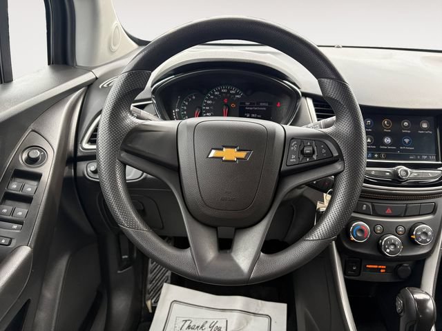 Used 2018 Chevrolet Trax LS FWD image 12