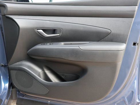 New 2026 Hyundai Tucson SEL image 9