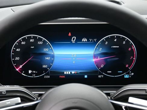 New 2026 Mercedes-Benz GLE 350 4MATIC image 9