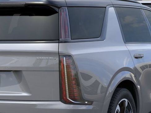 New 2026 Cadillac Escalade IQL Sport 2 AWD/4WD image 11