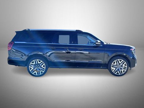 New 2026 Ford Expedition Max Platinum w/ Platinum Ultimate Package image 4