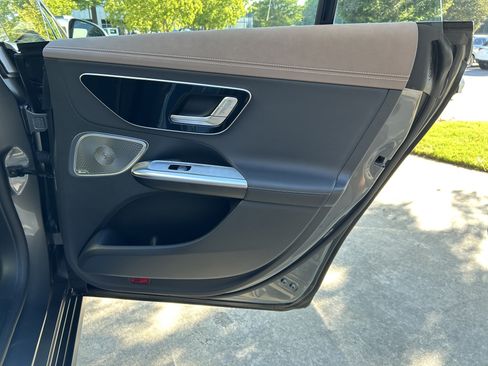 Certified 2023 Mercedes-Benz EQE 350+ Sedan image 42