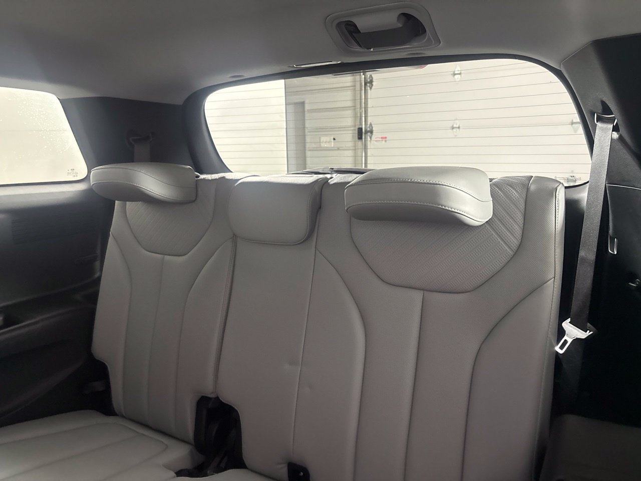 Used 2024 Hyundai Palisade SEL FWD image 30