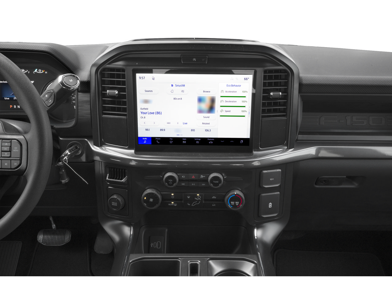 New 2026 Ford F150 STX w/ Equipment Group 200A RWD image 29