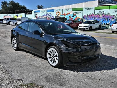 Used 2022 Tesla Model 3