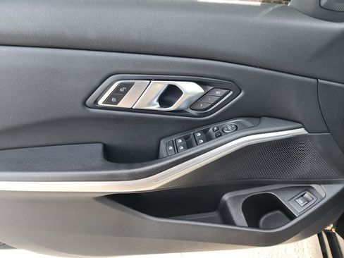 Used 2023 BMW 330i Sedan image 22