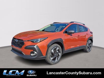 New 2025 Subaru Crosstrek 2.5i Limited