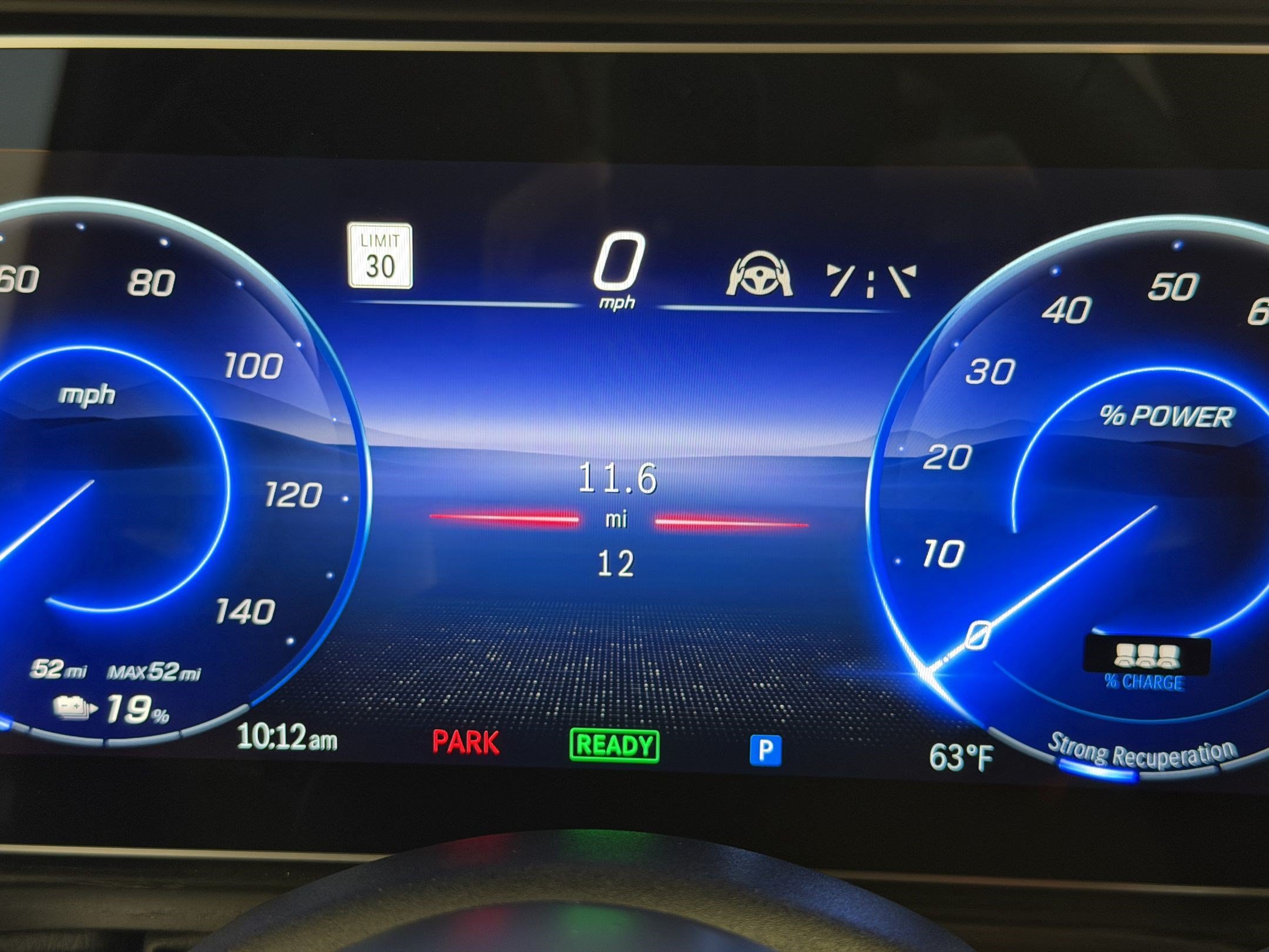 New 2027 Mercedes-Benz G 580 e image 21