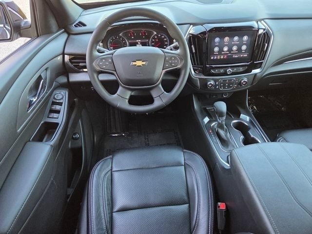 Used 2023 Chevrolet Traverse LT AWD/4WD image 4