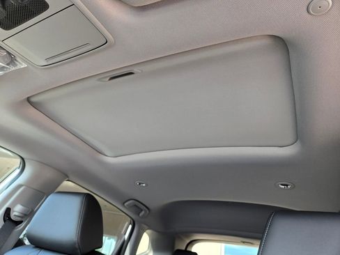 New 2026 Acura ADX FWD image 13