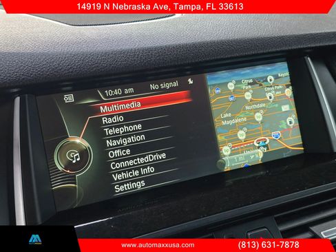 Used 2014 BMW 535i Sedan RWD image 23
