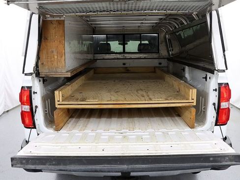 Used 2017 GMC Sierra 2500 4x4 Crew Cab image 6