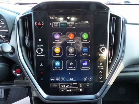 Used 2025 Subaru Crosstrek 2.5i Limited w/ Popular Package #3A image 21