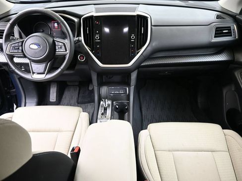 Certified 2025 Subaru Ascent Premium AWD/4WD image 18