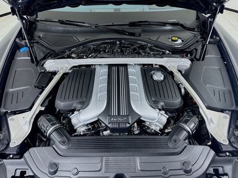 Certified 2022 Bentley Continental GT Speed AWD/4WD image 27