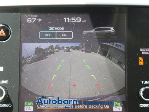 Used 2024 Subaru Ascent Premium w/ Convenience Package AWD/4WD image 15