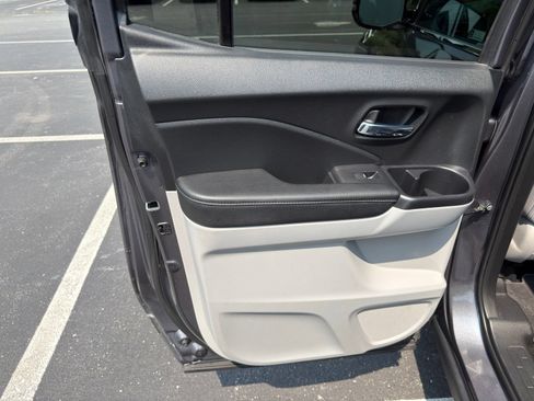 Used 2023 Honda Ridgeline RTL-E image 30