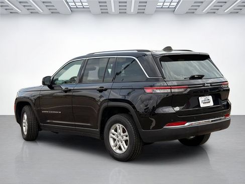 Used 2024 Genesis GV80 2.5T AWD/4WD image 5