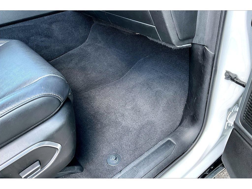 Certified 2024 Jeep Wagoneer Series II w/ Flexible Seating Group AWD/4WD image 46