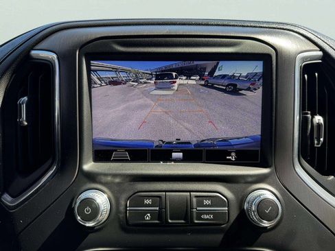 Used 2020 GMC Sierra 1500 AT4 w/ AT4 Premium Package image 32