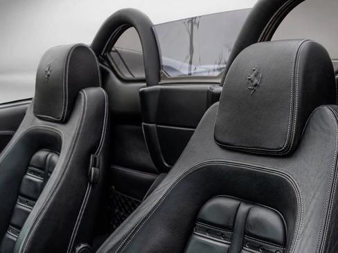 Used 2007 Ferrari F430 Spider RWD image 44