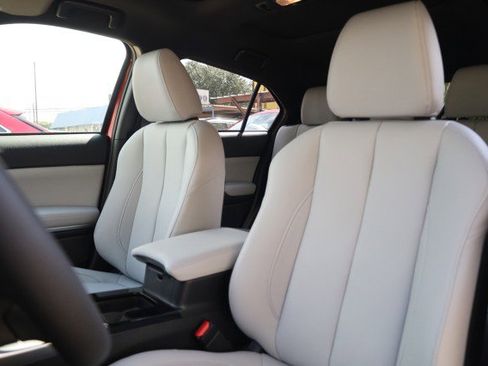 New 2026 Mitsubishi Eclipse Cross SEL image 5