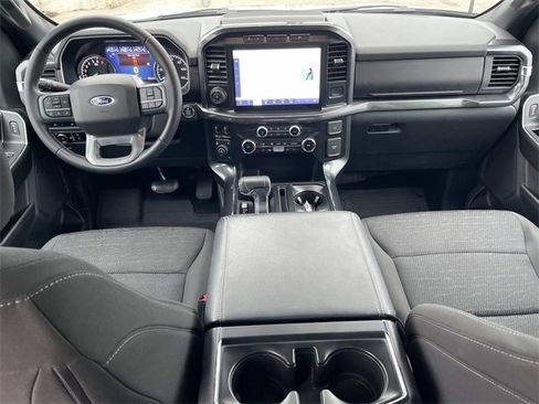 Used 2023 Ford F150 XLT w/ Equipment Group 302A High image 15
