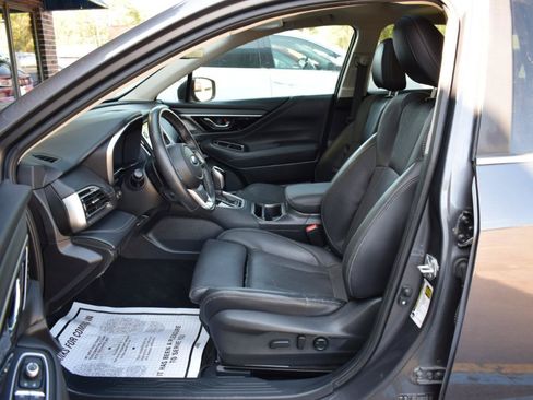 Used 2022 Subaru Outback Limited AWD/4WD image 33