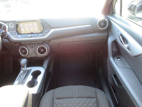 Certified 2021 Chevrolet Blazer LT w/ Redline Edition image 16