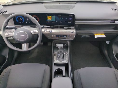 New 2026 Hyundai Kona SEL Sport image 17