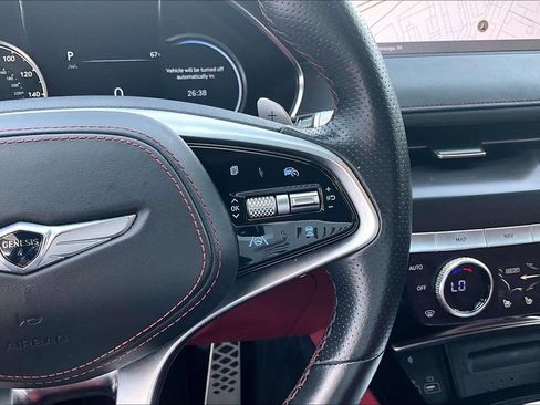 Used 2023 Genesis G80 3.5T Sport AWD/4WD image 19