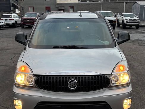 Used 2007 Buick Rendezvous CX w/ CX Luxury Package image 3